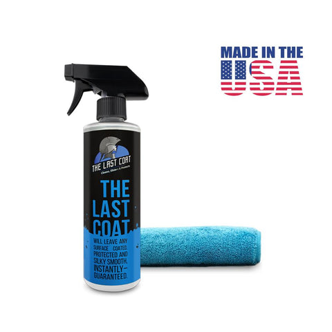 Everyone Loves Guitar Special: The Last Coat - Upgraded Formula